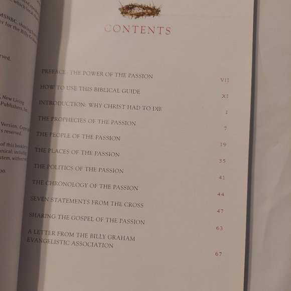 The Passion of the Christ - Picture 3 of 5